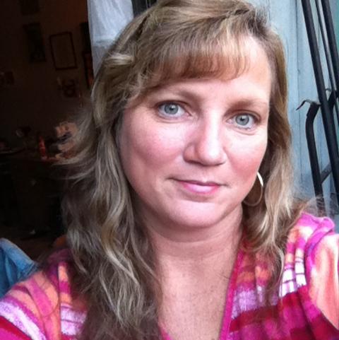 Carrie Prince - Class of 1989 - Placer High School