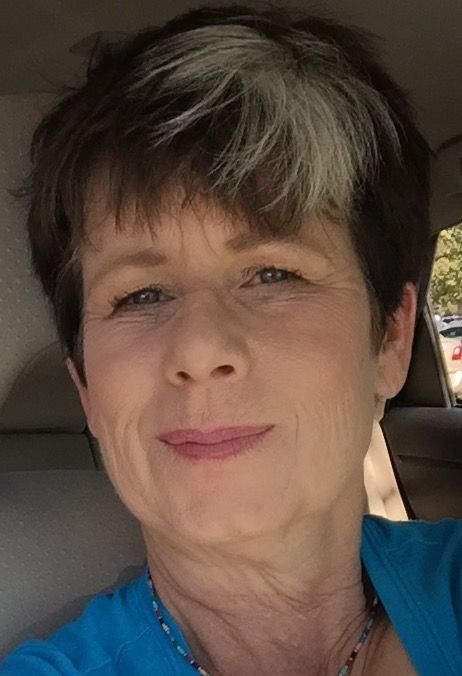 Sherrie Rogers - Class of 1976 - Placer High School