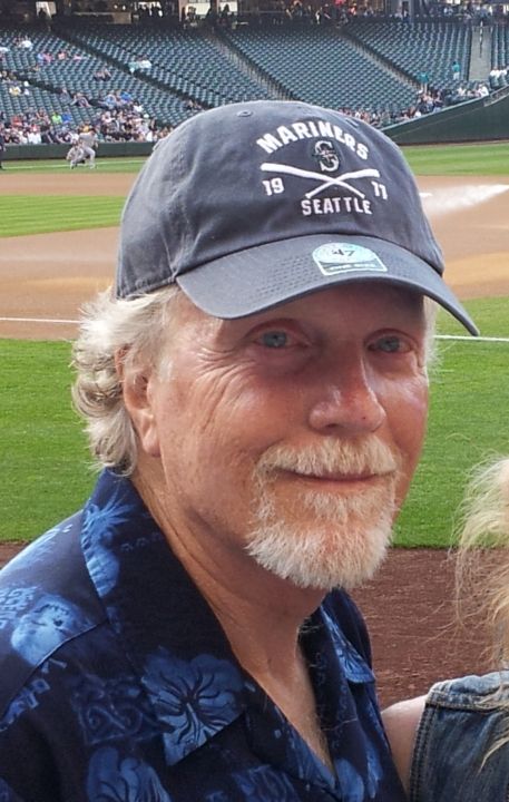 John Bohannon - Class of 1964 - Placer High School