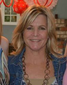 Jan Hart - Class of 1979 - Placer High School