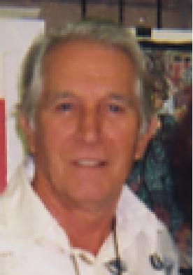 Robert Wesley (wes) Wilson - Class of 1955 - Placer High School