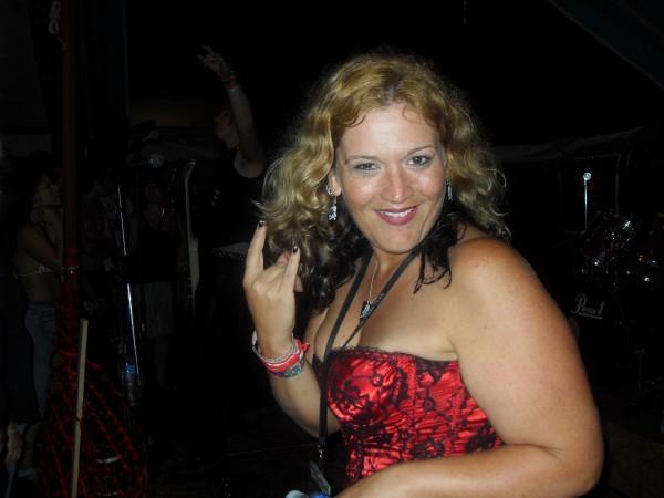 Evangeline (eve) Hall - Class of 1994 - Placer High School