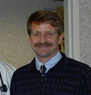 Timothy Erickson - Class of 1981 - Placer High School