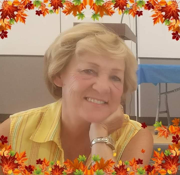 Diane Hines - Class of 1973 - Placer High School