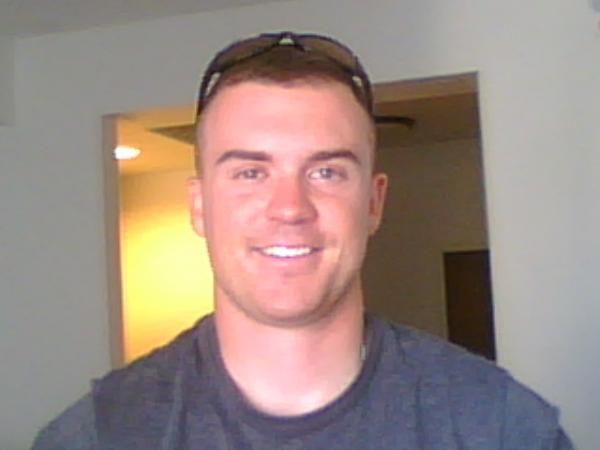 Charlie Hamilton - Class of 2004 - Placer High School
