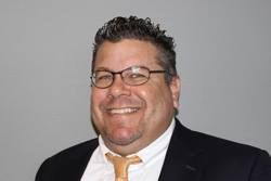 Mike Dunievitz - Class of 1984 - Placer High School
