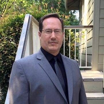 Louis Marston - Class of 1984 - Placer High School