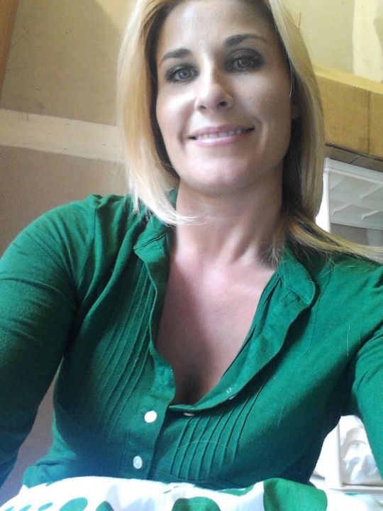 Gina Cappa - Class of 1994 - Placer High School