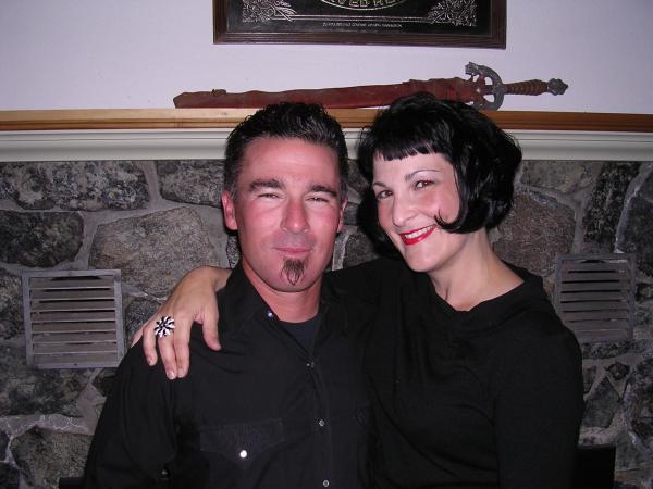 Gennie Stryker - Class of 1987 - Placer High School