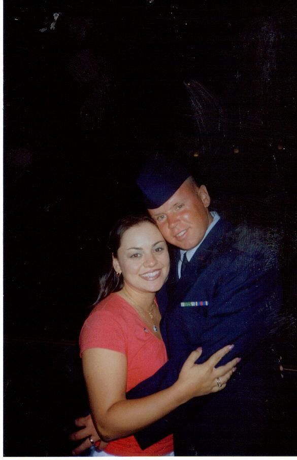 Melissa Garcia - Class of 1997 - Placer High School