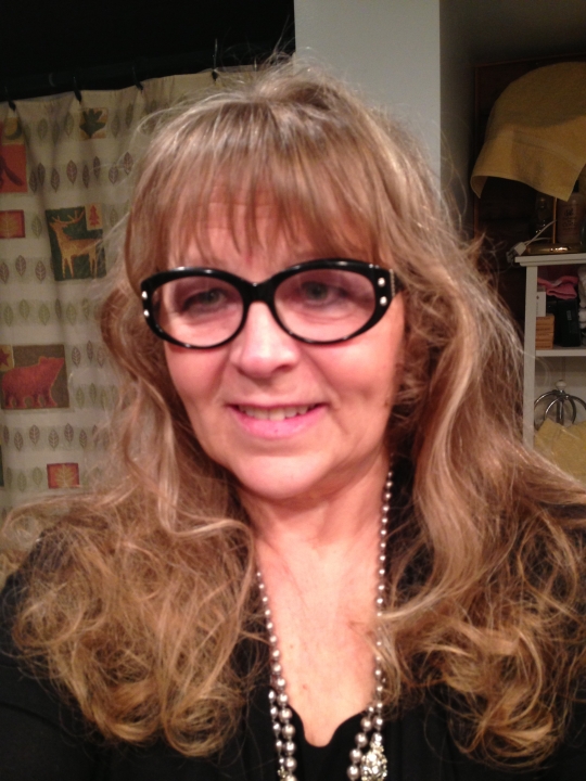 Darlene Chenowith - Class of 1971 - Placer High School