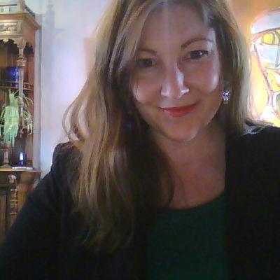 Nichola Owens - Class of 1990 - Placer High School
