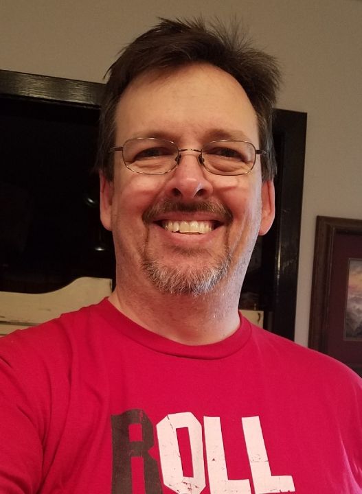 Brent Dickinson - Class of 1989 - Placer High School