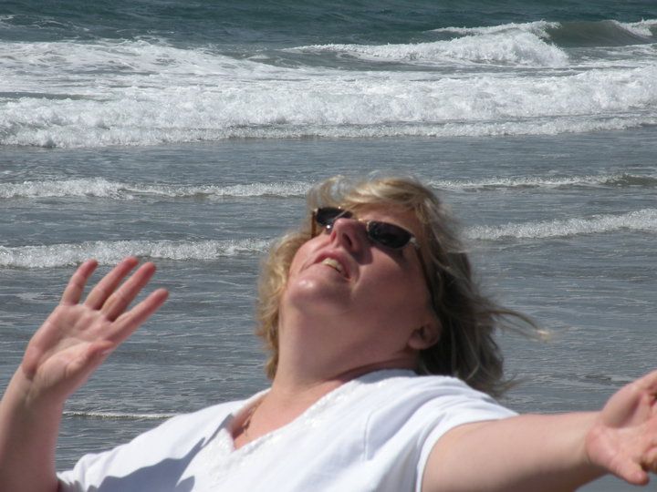 Debby Hegarty - Class of 1976 - Placer High School