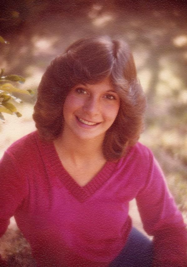 Leeanne Landrith - Class of 1981 - Placer High School