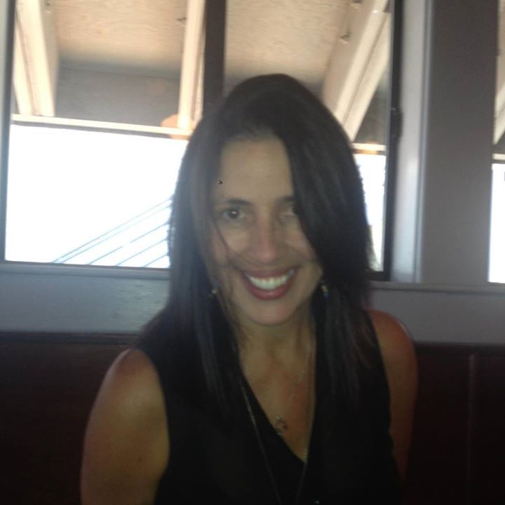 Linda Stockdale Lawrence - Class of 1983 - Placer High School