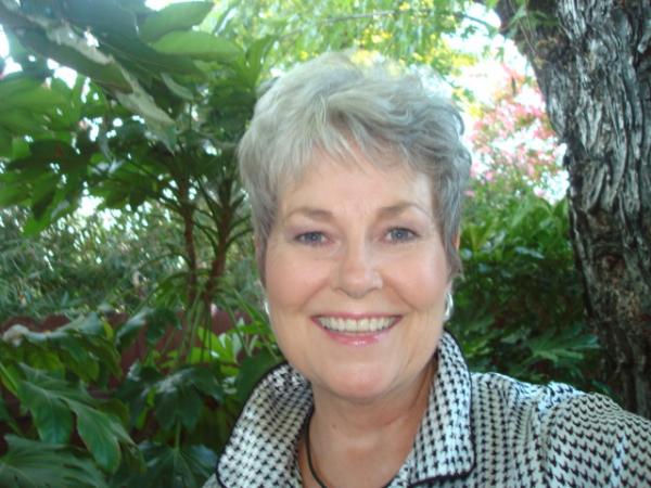 Kathy Okray - Class of 1970 - Placer High School