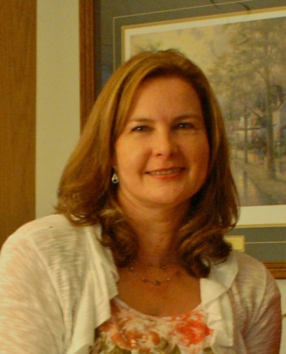 Tricia Wood - Class of 1981 - Placer High School