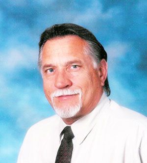 Gary Mapa - Class of 1968 - Placer High School