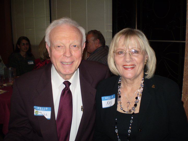 Kay Hughes - Class of 1952 - Placer High School