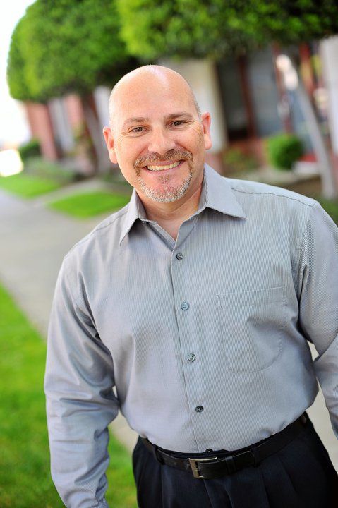 Sean Tichenor - Class of 1981 - Placer High School