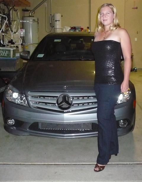Erin Sarmento - Class of 2002 - Placer High School