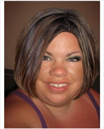 Kristi Day - Class of 2000 - Placer High School