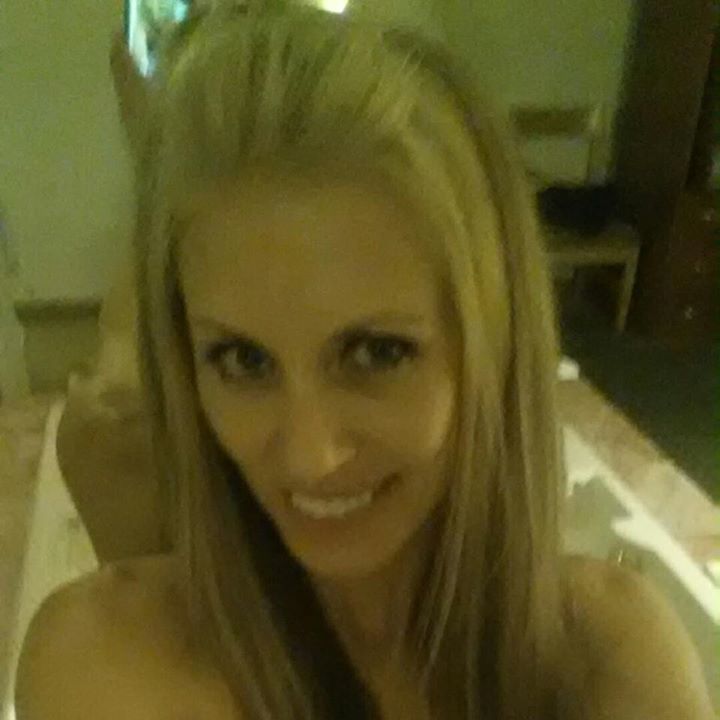 Sabrina Schmidt - Class of 1994 - Placer High School