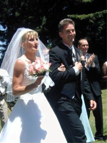 Amy Bettman - Class of 1988 - Placer High School