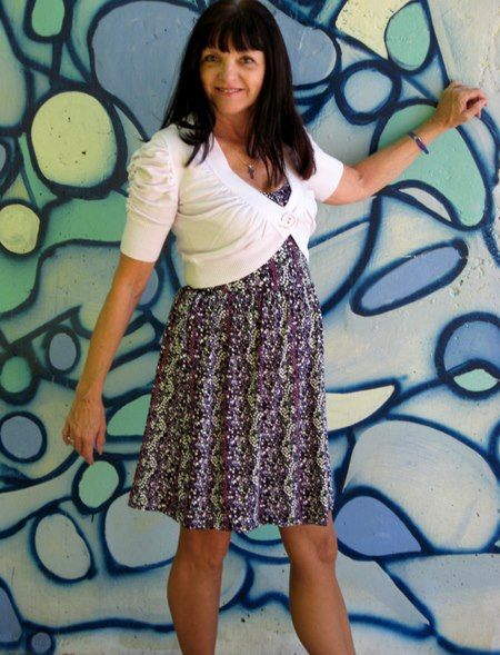 Elaine Woods - Class of 1970 - Placer High School