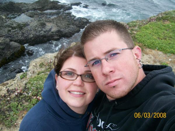 Kristin Barker - Class of 1999 - Placer High School