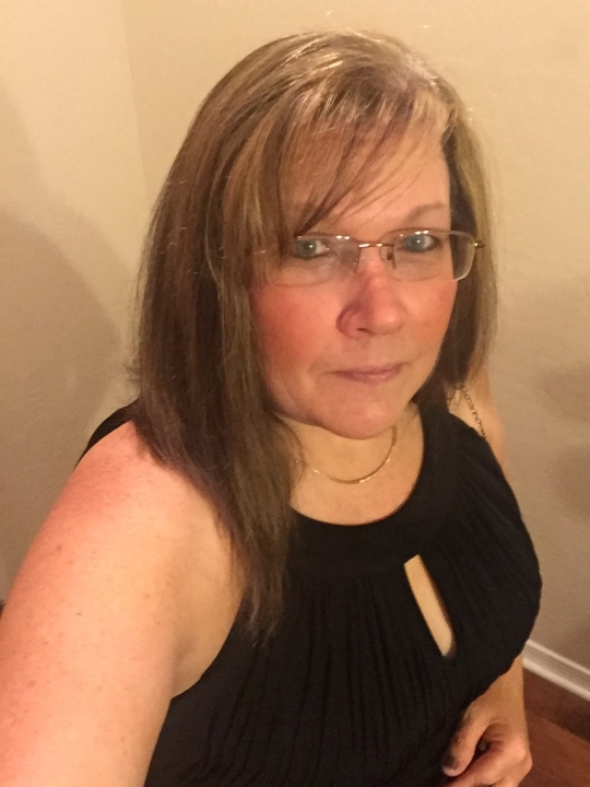 Kimberly Miller - Class of 1982 - Placer High School