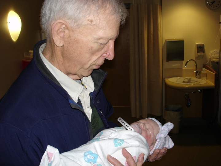 Barry Norris - Class of 1963 - Placer High School