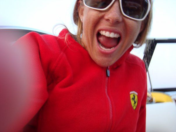Sheri Marshall - Class of 1994 - Placer High School