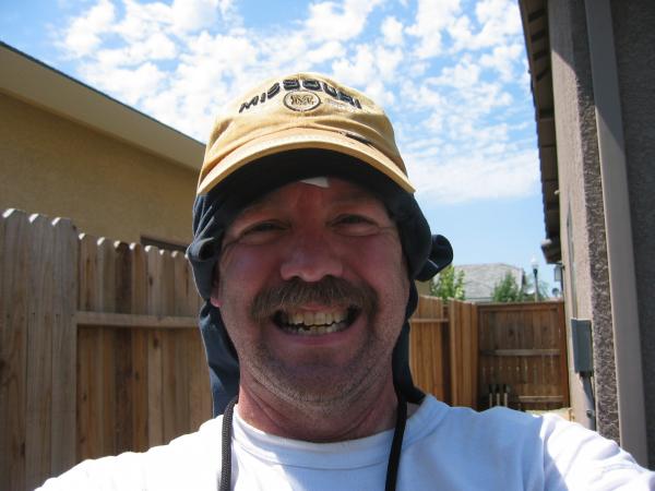 Greg Dorn - Class of 1979 - Placer High School