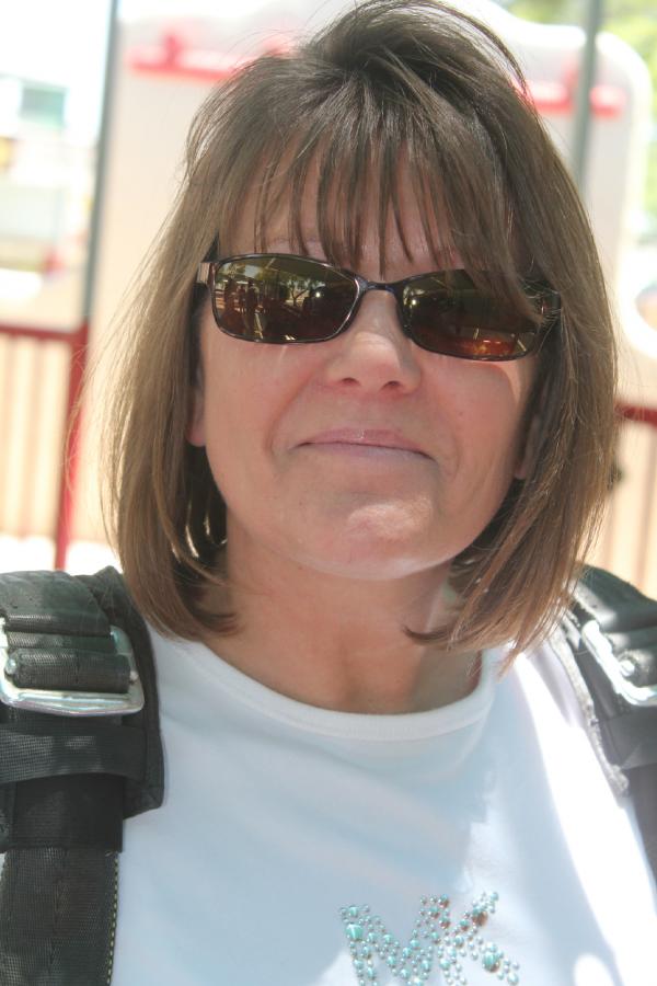 Jany Brewer - Class of 1983 - Placer High School