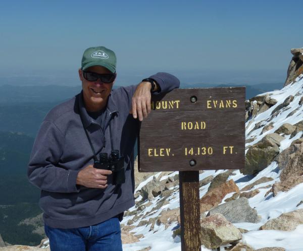 Craig Bell - Class of 1969 - Placer High School