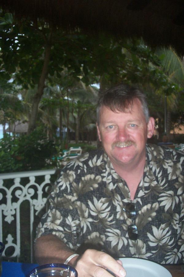 John Jackson - Class of 1971 - Placer High School
