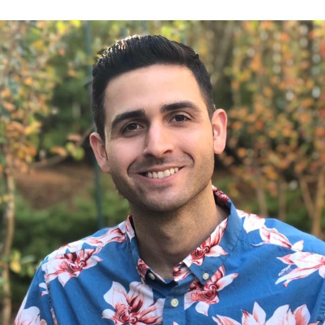 Jon Schmidt-Pascuzzi - Class of 2008 - Placer High School