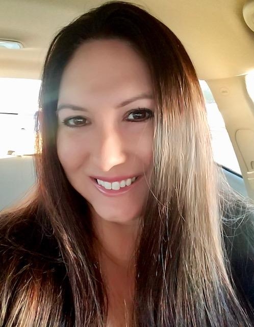 Tami Hernandez - Class of 1997 - Placer High School