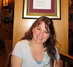 Dawn Elliott - Class of 1982 - Placer High School