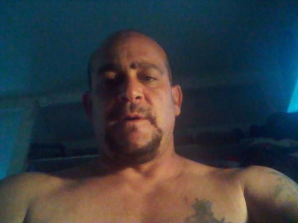 Jeff Chandler - Class of 1986 - Placer High School