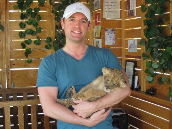 Matthew Middleton - Class of 1998 - Placer High School