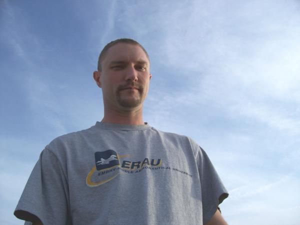Christian Copley - Class of 1992 - Placer High School