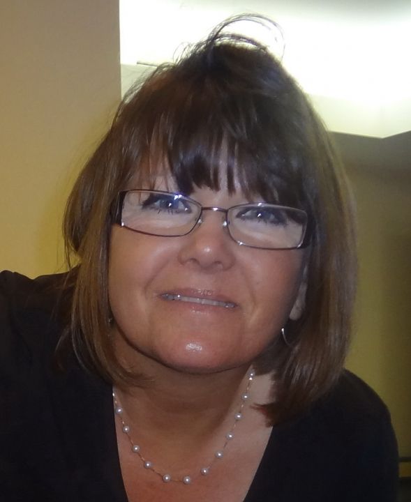 Jany Brewer - Class of 1983 - Placer High School