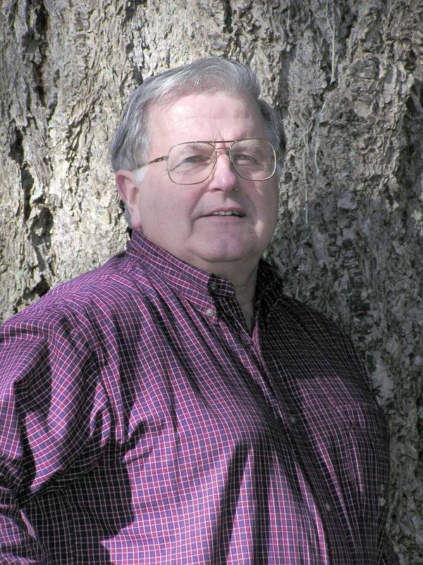 Bill Lansing - Class of 1963 - Placer High School
