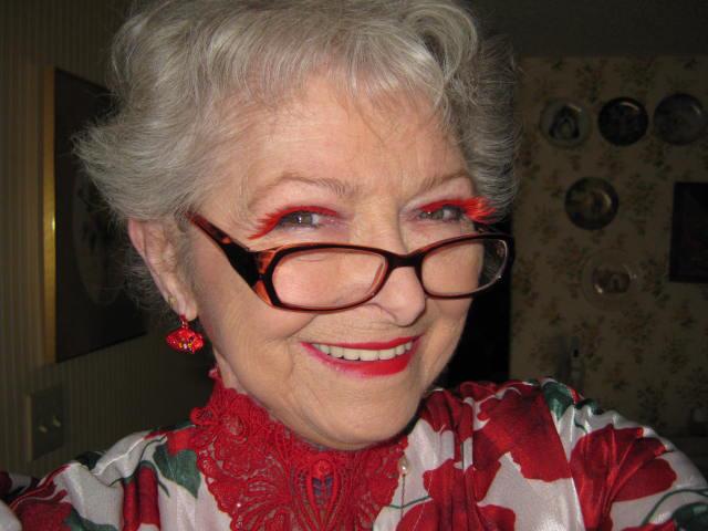 Dianna Miller - Class of 1958 - Placer High School