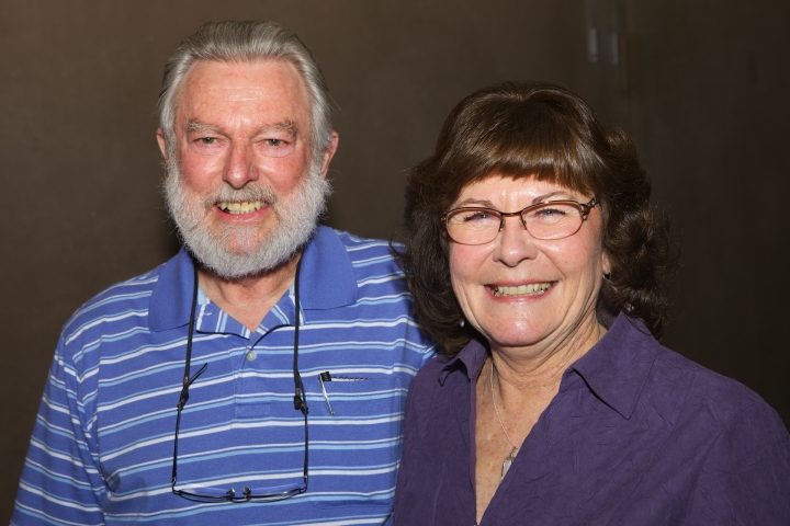 Margaret (Peggie) aka Maggie Butzke - Class of 1962 - Placer High School
