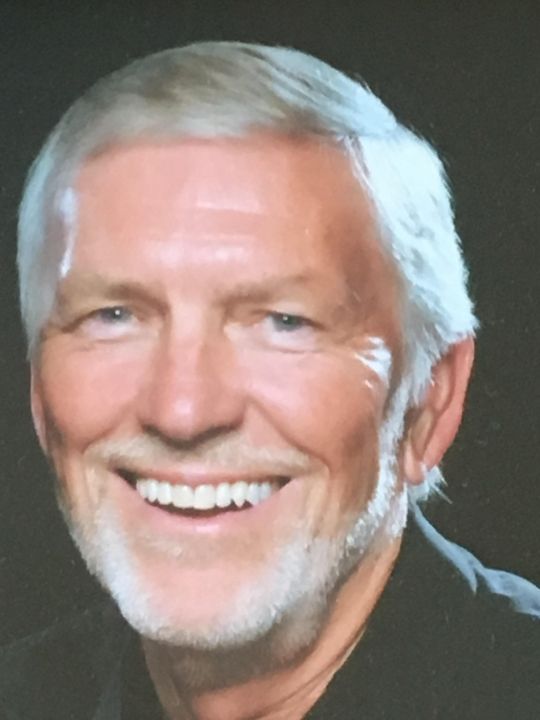 Rick Hirst - Class of 1963 - Placer High School