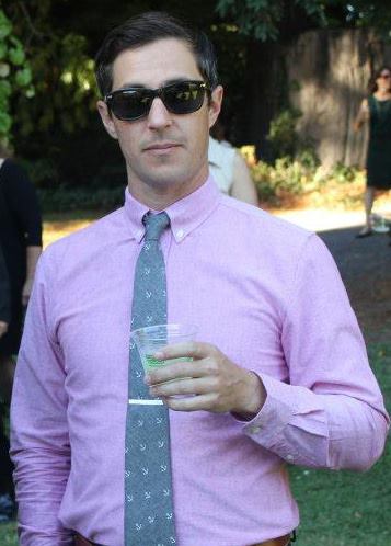 Alan Calac - Class of 1994 - Placer High School